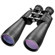Barska 12 - 36 x 70 Gladiator, Weather Resistant Porro Prism Zoom Binocular with 3.0 Degree Angle of View @ 12x & Red Lenses, Black, U.S.A.: Picture 2 thumbnail