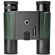 Barska 10x25 Naturescape, Water Proof Roof Prism Binocular with 5.4 Degree Angle of View, Green: Picture 1 thumbnail