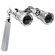 Barska 3 x 25 Blue Line Opera Glass, Sil...: Picture 2 thumbnail
