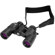 Barska 8x30 Crossover, Water Proof Porro Prism Binocular with 8.2 Degree Angle of View, Black, U.S.A.: Picture 3 thumbnail