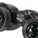 Barska 8x30 Crossover, Water Proof Porro Prism Binocular with 8.2 Degree Angle of View, Black, U.S.A.: Picture 5 thumbnail