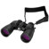 Barska 8x42 Crossover, Water Proof Porro Prism Binocular with 6.0 Degree Angle of View, Black, U.S.A.: Picture 3 thumbnail