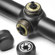 Barska 4x32 Huntmaster Series Riflescope...: Picture 5 thumbnail