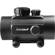 Barska 1 x 42 Red Dot Rifle: Picture 4 thumbnail