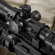 Barska 6-24x44mm Swat Riflescope, Illum ...: Picture 5 thumbnail