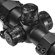 Barska 6-24x60mm Swat Riflescope, Illum ...: Picture 4 thumbnail
