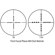 Barska 3 - 12 x 40 Tactical Series Riflescope, Matte Black Finish with Mil Dot Reticle in 1st Focal Plane.: Picture 3 thumbnail