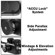 Barska 6-20x50mm Tactical Riflescope, Il...: Picture 5 thumbnail