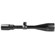 Barska 8-32x50mm Varmint Riflescope, Mil...: Picture 3 thumbnail