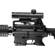 Barska 4x20 Electro Sight Riflescope, Mi...: Picture 6 thumbnail