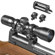 Barska 4x32 Compact Contour Riflescope, ...: Picture 2 thumbnail