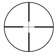 Barska 4x32 Compact Contour Riflescope, ...: Picture 3 thumbnail
