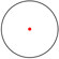Barska 1 x 30 Red Dot Rifle: Picture 2 thumbnail