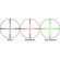 Barska 4x28 Electro Sight Riflescope, Il...: Picture 2 thumbnail