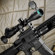 Barska 3-12x40mm Point Black Riflescope,...: Picture 4 thumbnail
