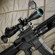 Barska 6-24x40mm Point Black Riflescope,...: Picture 3 thumbnail