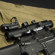 Barska 1-3x30mm IR Electro Sight Riflesc...: Picture 3 thumbnail