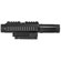 Barska 1 - 4 x 24mm IR Electro Sight Series Riflescope, Matte Black Finish with Illuminated Red Mil Dot Reticle & Multi Picatinny Tactical Mounts: Picture 1 thumbnail