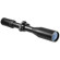 Barska 2.5 - 10x42mm Designator Riflescope, Matte Black Finish with Illuminated Designator Reticle & Integrated 5mW Laser, 30mm Tube: Picture 4 thumbnail
