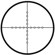 Barska 2.5 - 10x42mm Designator Riflescope, Matte Black Finish with Illuminated Designator Reticle & Integrated 5mW Laser, 30mm Tube: Picture 2 thumbnail