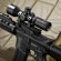 Barska 3-9x42mm Contour Riflescope, Illu...: Picture 3 thumbnail