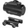 Barska 1x20 Green/Red Dot Sight: Picture 4 thumbnail
