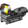 Barska 1x33 Red Dot & Holo Sight: Picture 2 thumbnail
