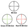 Barska AR-X 3x30: Picture 2 thumbnail