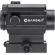 Barska 1x20 HQ Red Dot Sight: Picture 3 thumbnail