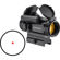 Barska 1x30 HQ Red Dot Sight: Picture 1 thumbnail
