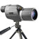 Barska 15 - 45 x 50 Naturescape, Waterproof Straight Spotting Scope with Fully Multi-Coated Optics with Tripod and Soft Carry Case: Picture 2 thumbnail
