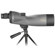 Barska 20 - 60x60 Naturescape, Waterproof Straight Spotting Scope with Fully Multi-Coated Optics with Tripod, Soft Carry Case and Premium Hard Case: Picture 3 thumbnail