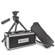 Barska 20 - 60x60 Naturescape, Waterproof Straight Spotting Scope with Fully Multi-Coated Optics with Tripod, Soft Carry Case and Premium Hard Case: Picture 5 thumbnail