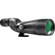 Barska 15 - 45 x 60 Tacoma, Waterproof Straight Spotting Scope, Side Focus System, BAK-4, Phase Coated, Fully Multi-Coated with Tripod, Case: Picture 2 thumbnail