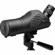 Barska 11 - 33 x 50 Waterproof Tactical Angled Scope, with Mil Dot Reticle, Side Focus System, Fully Multi-coated, with Tripod, Soft Carrying Case: Picture 6 thumbnail