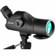 Barska 11 - 33 x 50 Waterproof Tactical Angled Scope, with Mil Dot Reticle, Side Focus System, Fully Multi-coated, with Tripod, Soft Carrying Case: Picture 2 thumbnail
