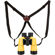 Barska Binocular Harness: Picture 1 thumbnail