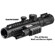 Barska GLX Rail Mounted 5mW Red Laser Sight for Firearms with Picatinny or Weaver Style Rails: Picture 4 thumbnail