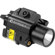 Barska Green Aiming Laser with Flashlight, 200 Lumens LED Light, 5mW Green Aiming Laser, with Picatinny Mount.: Picture 3 thumbnail