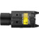 Barska Green Aiming Laser with Flashlight, 200 Lumens LED Light, 5mW Green Aiming Laser, with Picatinny Mount.: Picture 2 thumbnail
