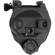 Barska Red Aiming Laser with 200 Lumen Flashlight, with Picatinny Mount: Picture 2 thumbnail