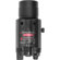 Barska Red Aiming Laser with 200 Lumen Flashlight, with Picatinny Mount: Picture 3 thumbnail