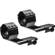Barska AR Cantilever Mount Ring with 1" ...: Picture 2 thumbnail