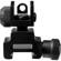 Barska Flip Tactical Rear Sight: Picture 2 thumbnail
