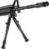 Barska Picatinny/Weaver Adjustable Bipod...: Picture 3 thumbnail