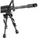 Barska Low Spring Loaded Adjustable Bipo...: Picture 2 thumbnail
