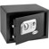 Barska Compact Biometric Keypad Safe: Picture 2 thumbnail