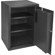 Barska Large Biometric Safe: Picture 4 thumbnail