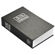 Barska Hidden Dictionary Book Safe with ...: Picture 5 thumbnail