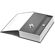 Barska Hidden Dictionary Book Safe with ...: Picture 3 thumbnail